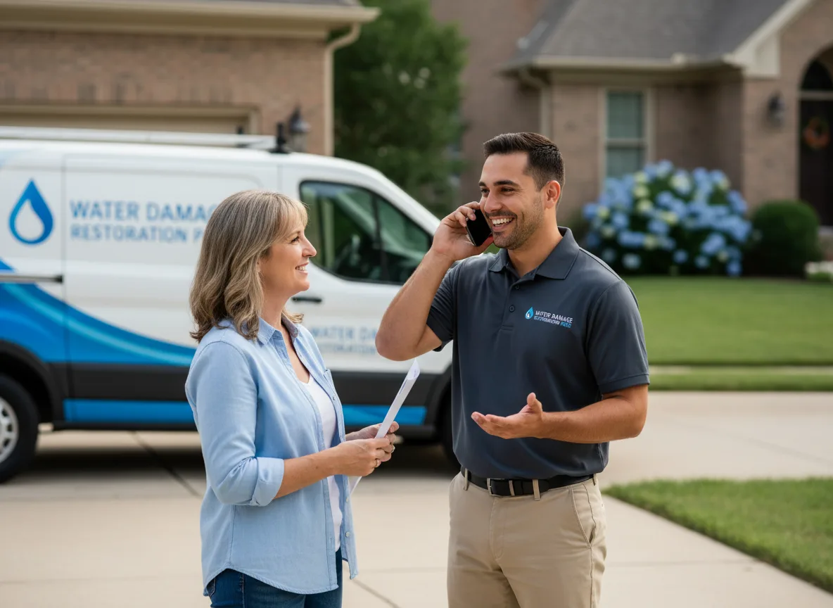 Flood Restoration Cassandra, PA FAQs